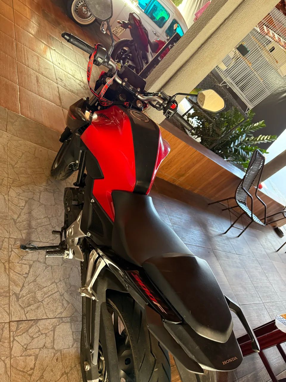 Honda CB300 - Foto 3