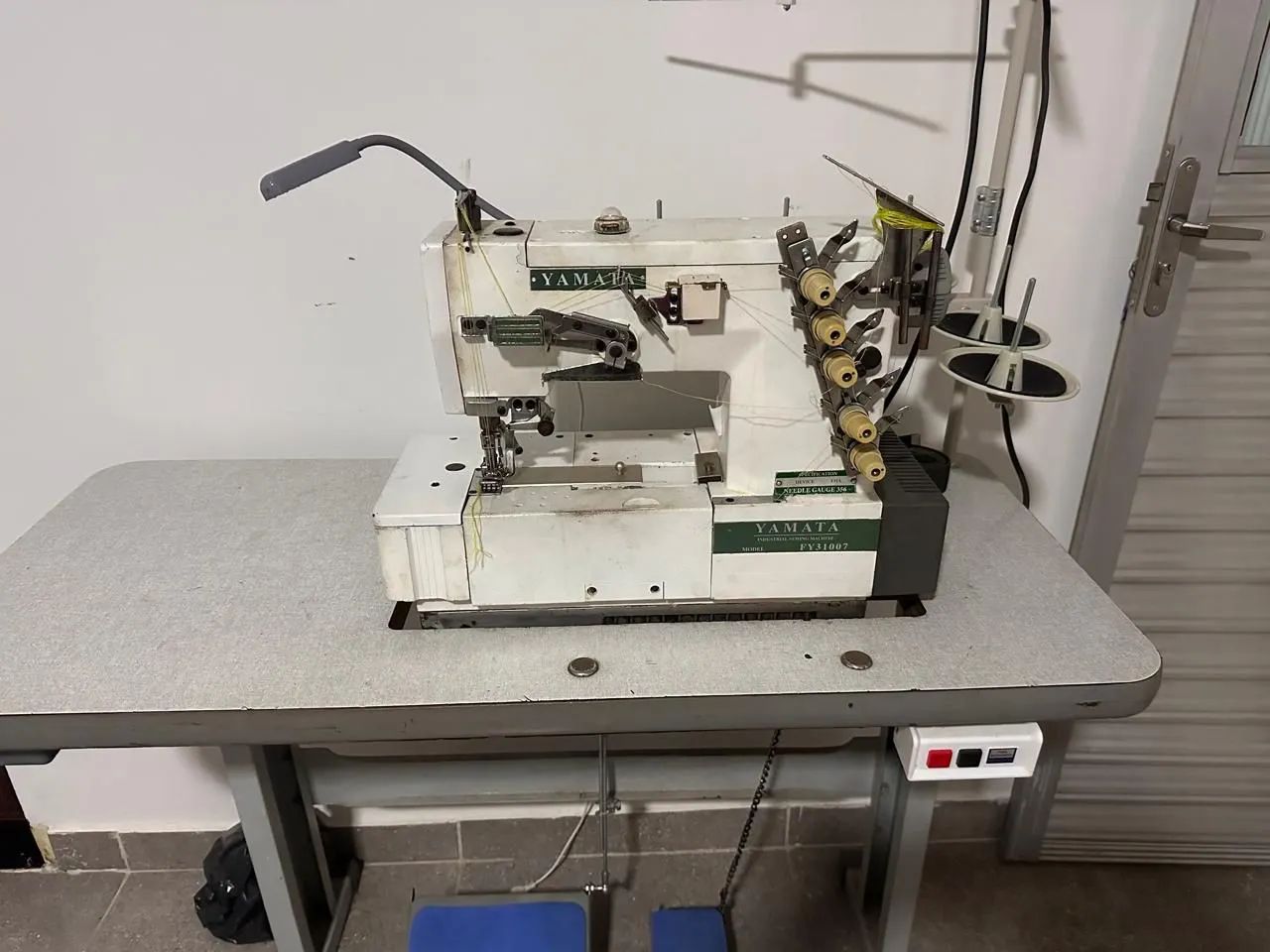 Máquina Galoneira  - Foto 4