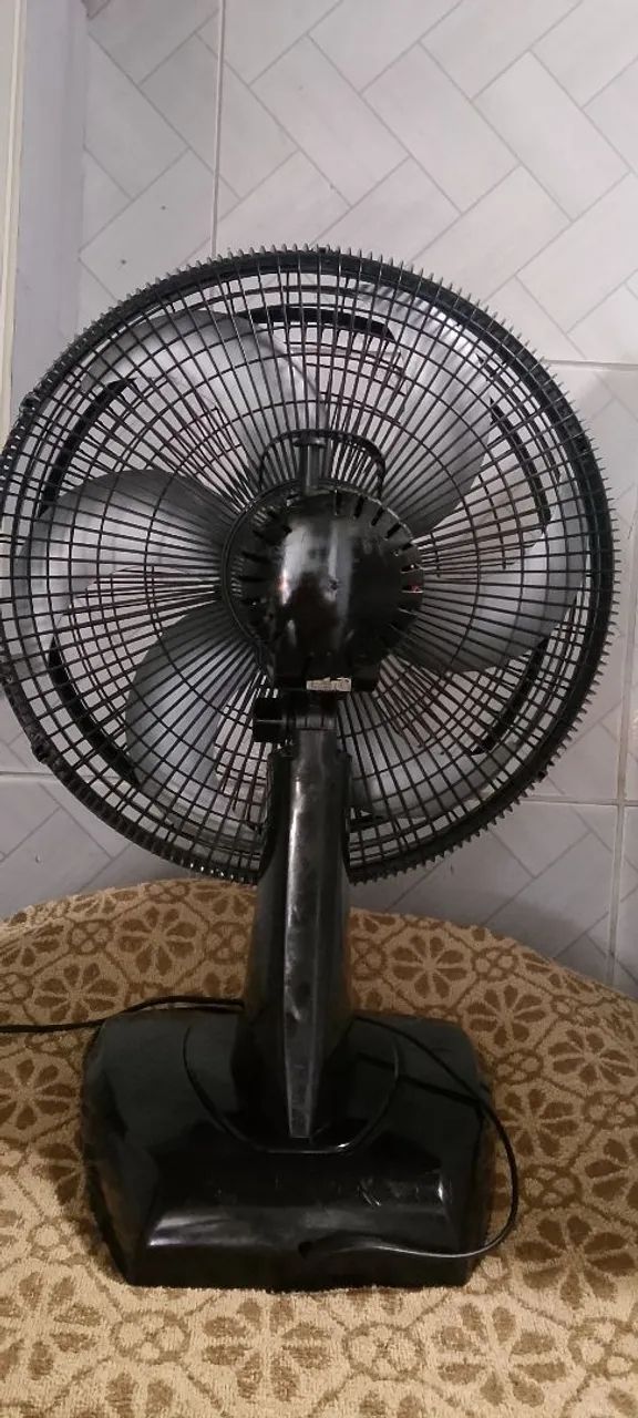 Ventilador  - Foto 2