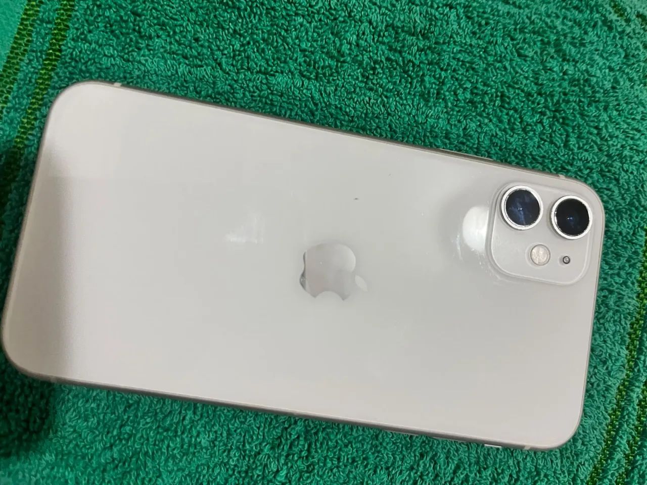 iPhone 11 128 gigas  - Foto 2