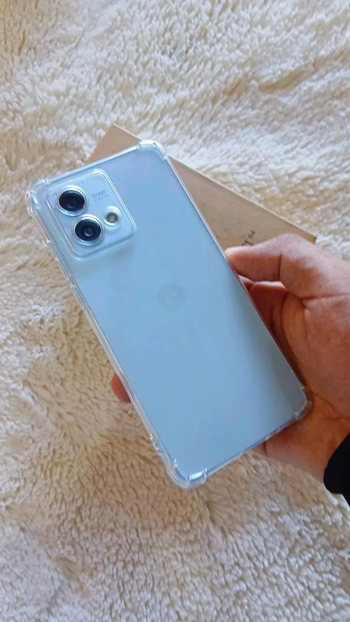 MOTO G84 5G 256 GB TROCO - Foto 5
