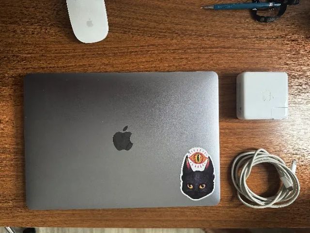 MacBook Pro 2017 i5 8gb 256gb 13'' - Computadores e Desktops