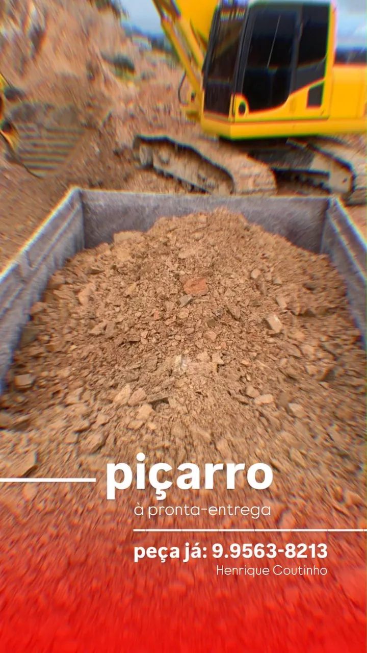 Piçarro