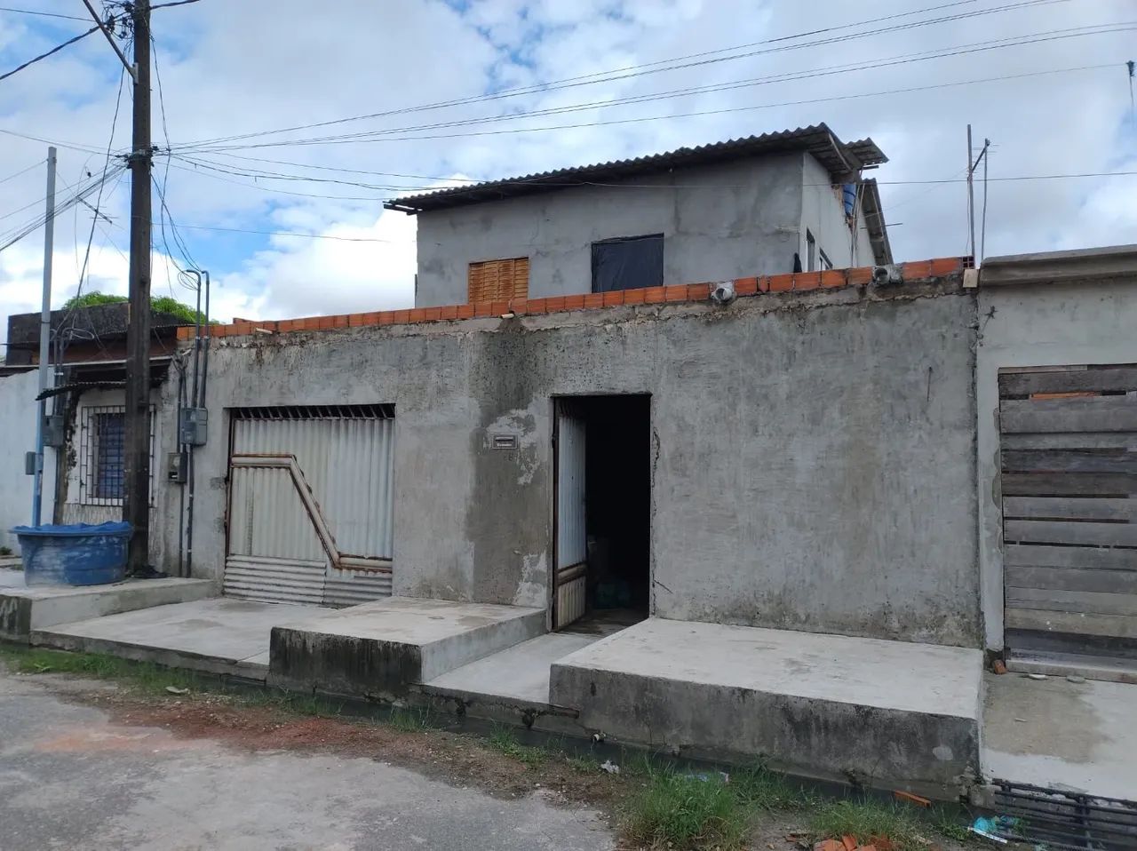 Vende se casa no Icuí Guajará  - Foto 5