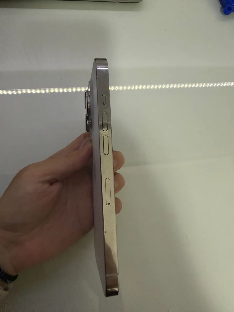 Iphone 14 Pro 128 GB - IMPECÁVEL - Foto 3