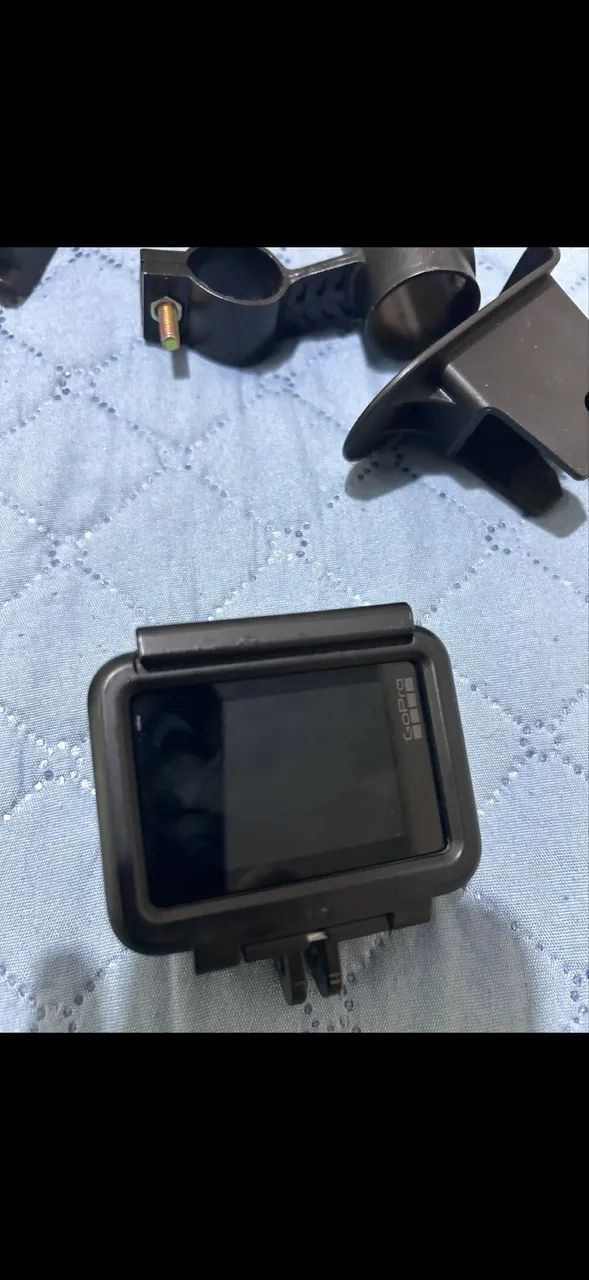 Go pro hero 6 - Foto 2