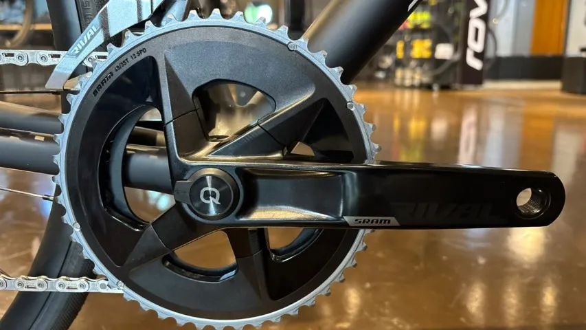 Bicicleta Specialized Tarmac SL8 Comp - Foto 3