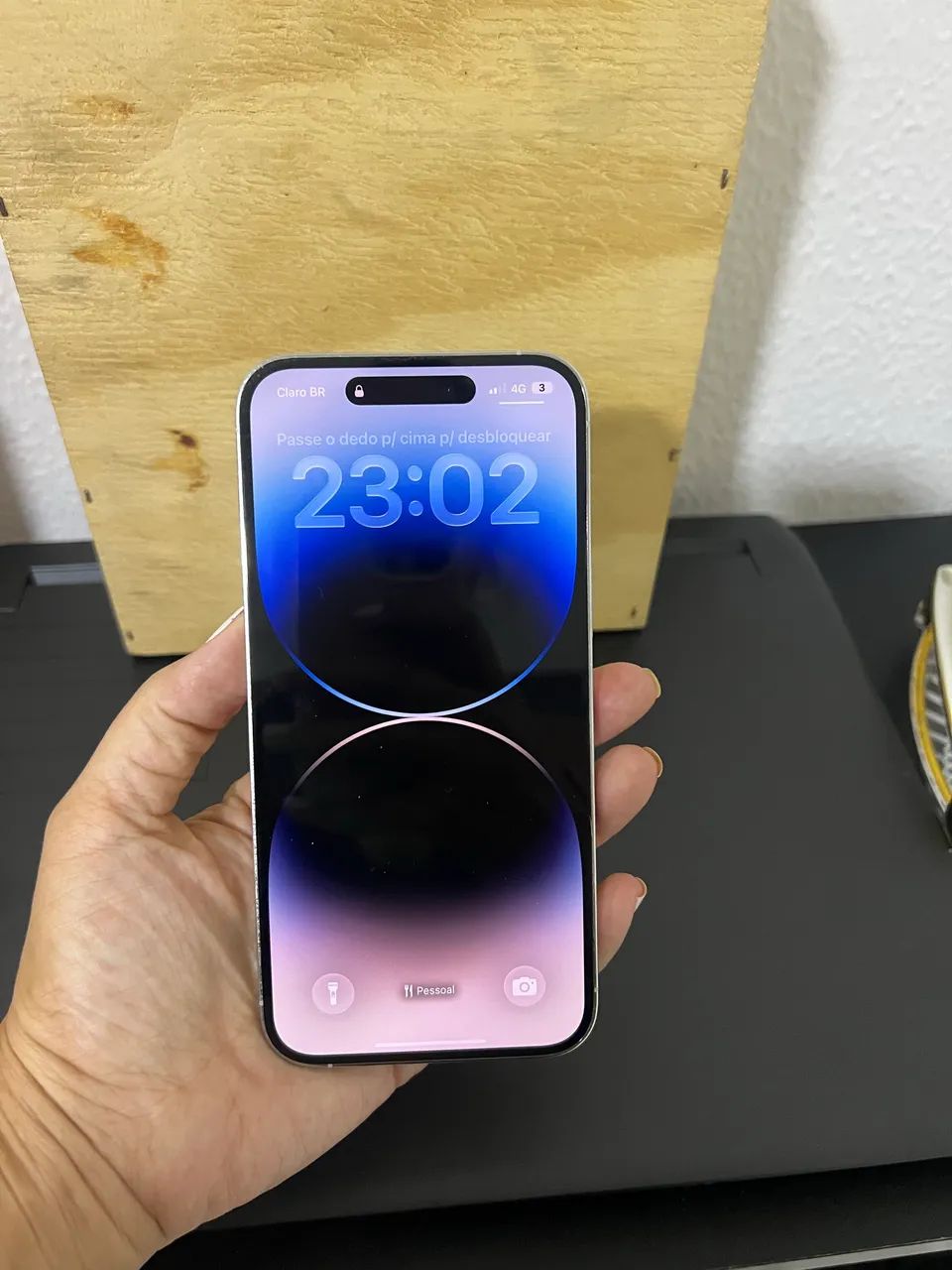 iPhone 14 Pro Max - Foto 4