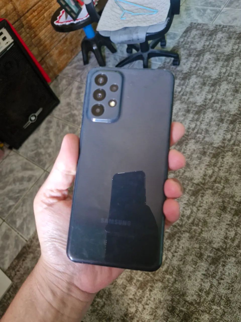 Celular A15 - Foto 3
