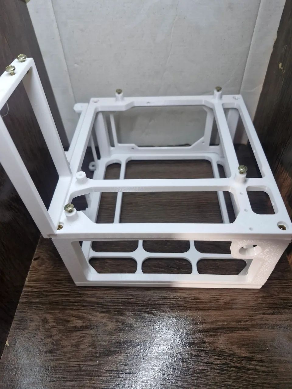 Gabinete  - Foto 2