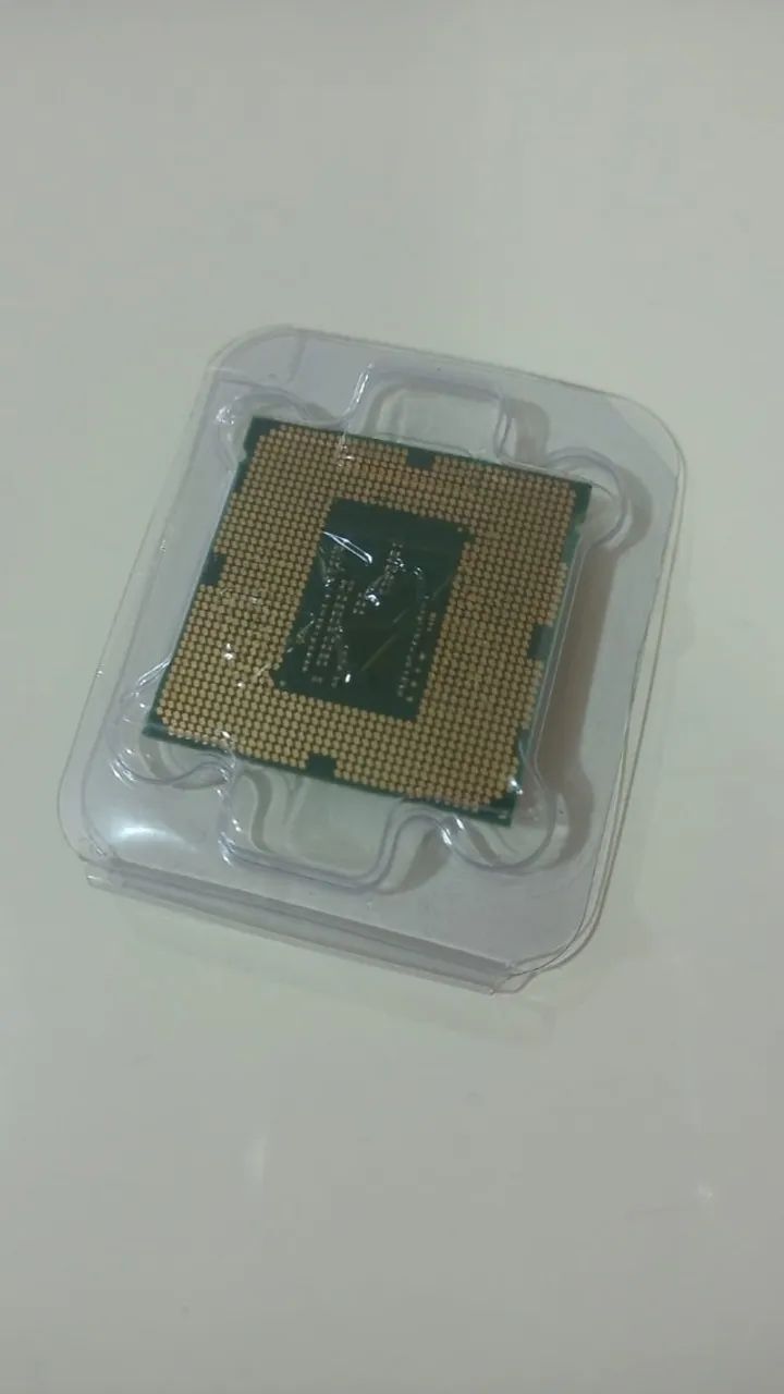 Processador Core i3 4º Geração - Foto 2