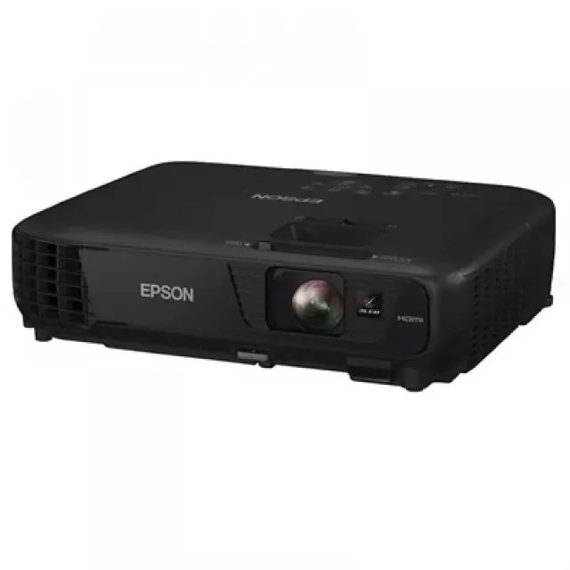 Projetor Epson PowerLite S31+ 3200 Lumens e HDMI