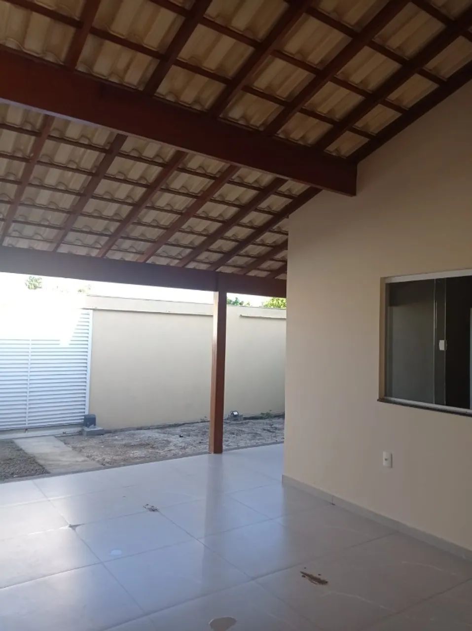 casa com piscina próximo ao centro são Mateus - Foto 2