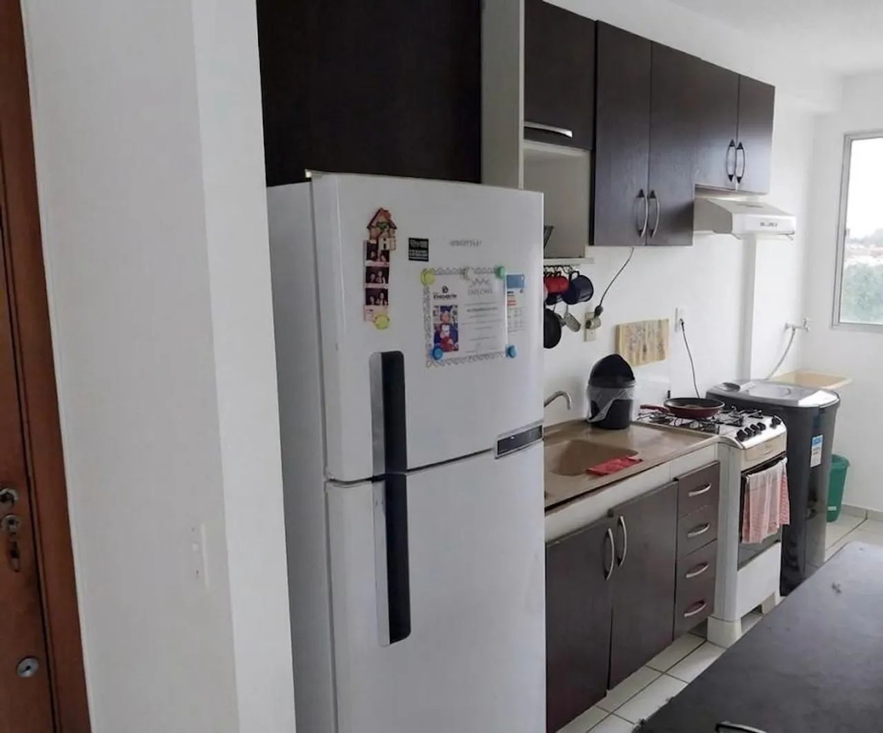 Vendo Apartamento  - Foto 5
