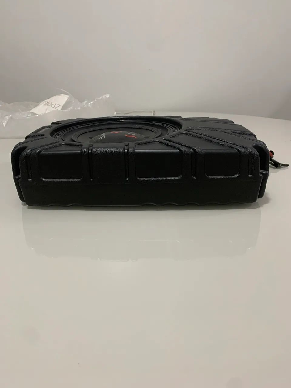 Caixa Sub woofer slim - Foto 2