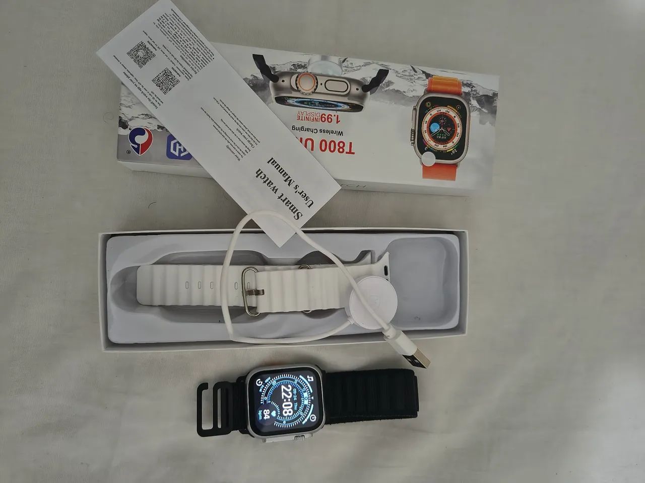 Smartwatch 