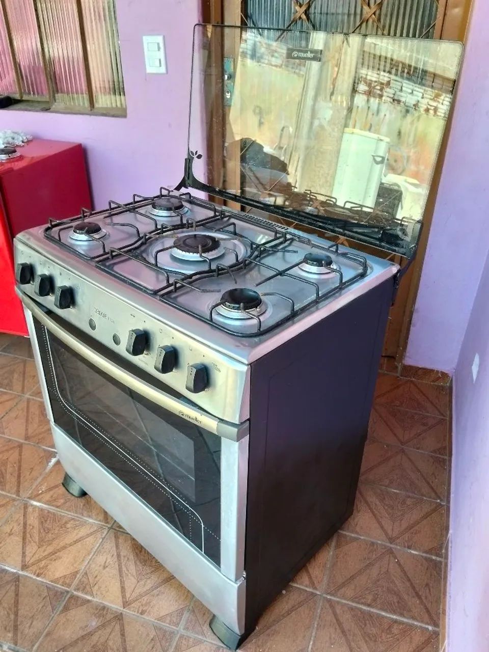 Fogão  - Foto 3