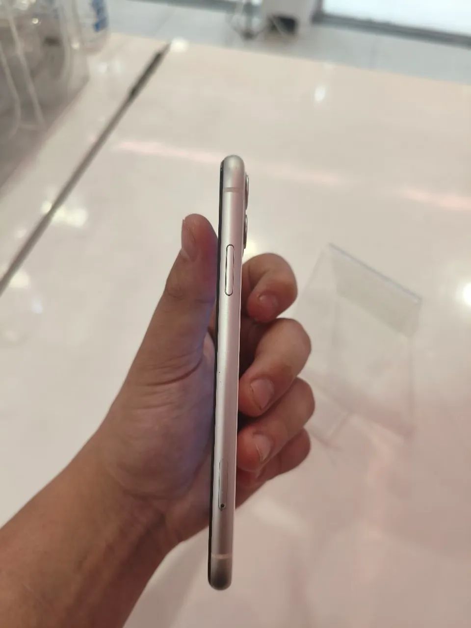 iPhone 11 inteiro original  - Foto 4