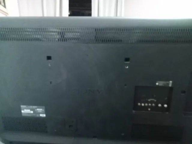 TV BRAVIA 40" SONY - Foto 3
