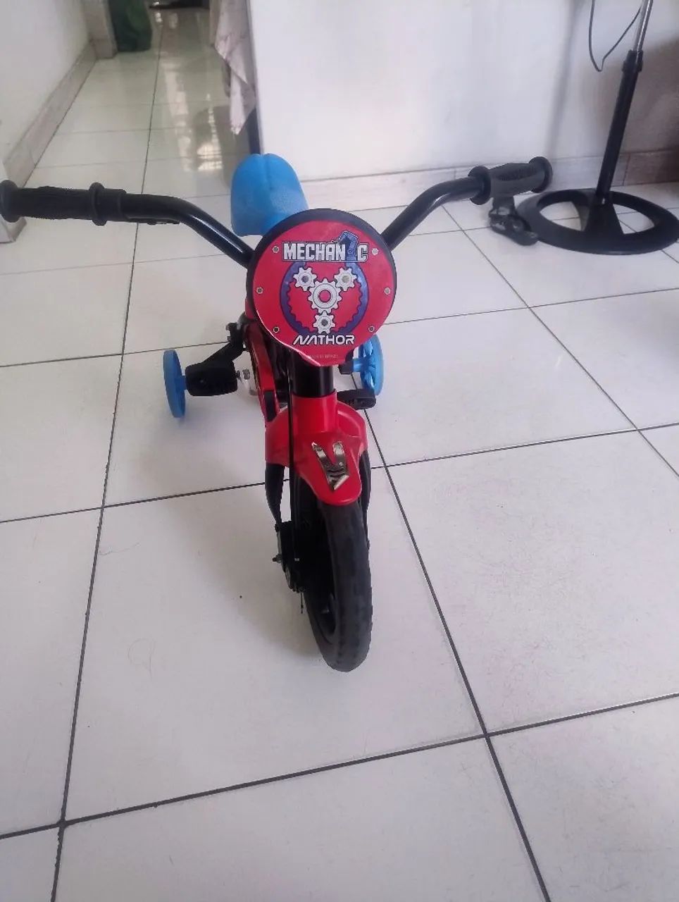 Vendo Bicicleta infantil 