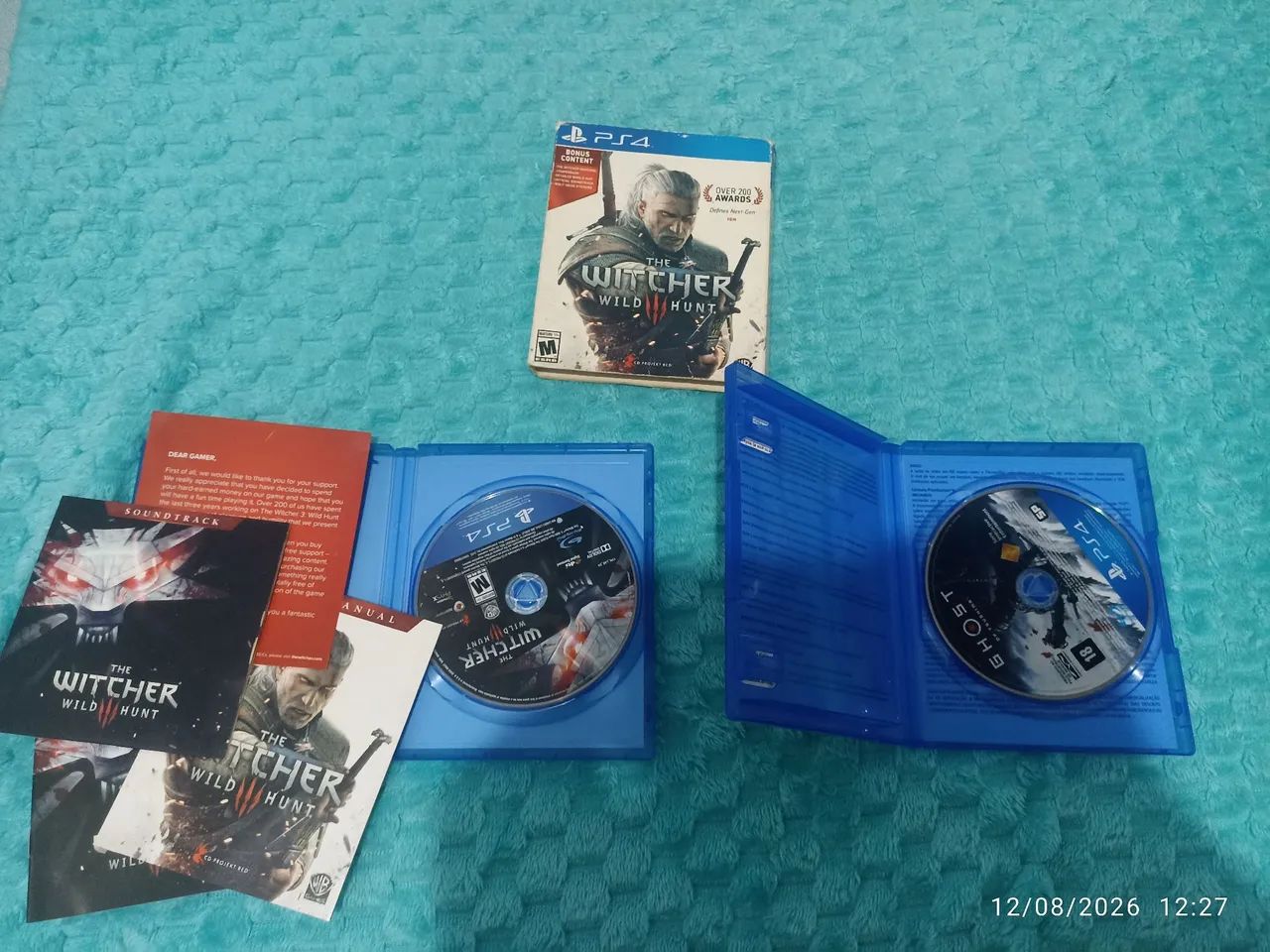 Jogos PS4 - Foto 2