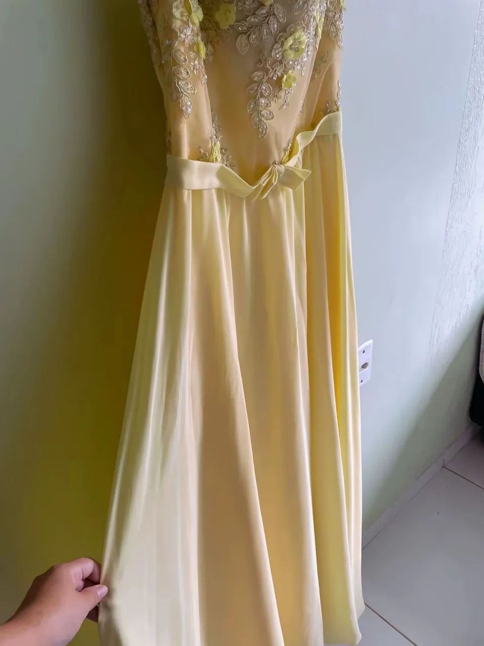 ? Vestido de Festa à Venda ? - Foto 5