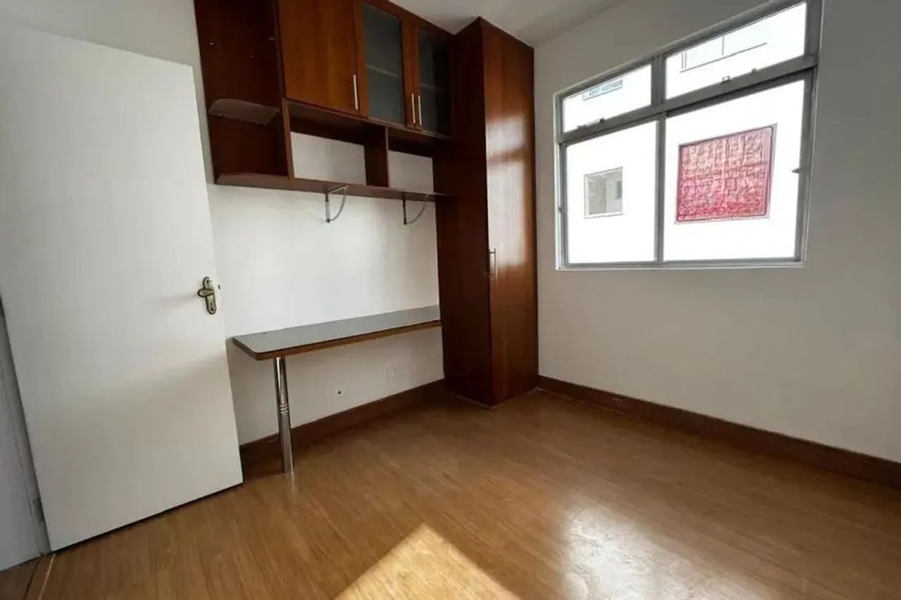 Apartamento à Venda - Castelo, 3 Quartos, 93 m2 - Foto 5