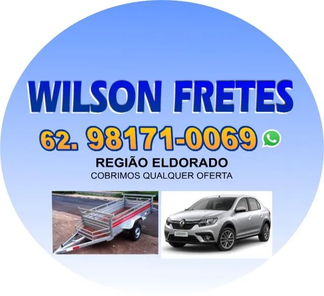 Frete