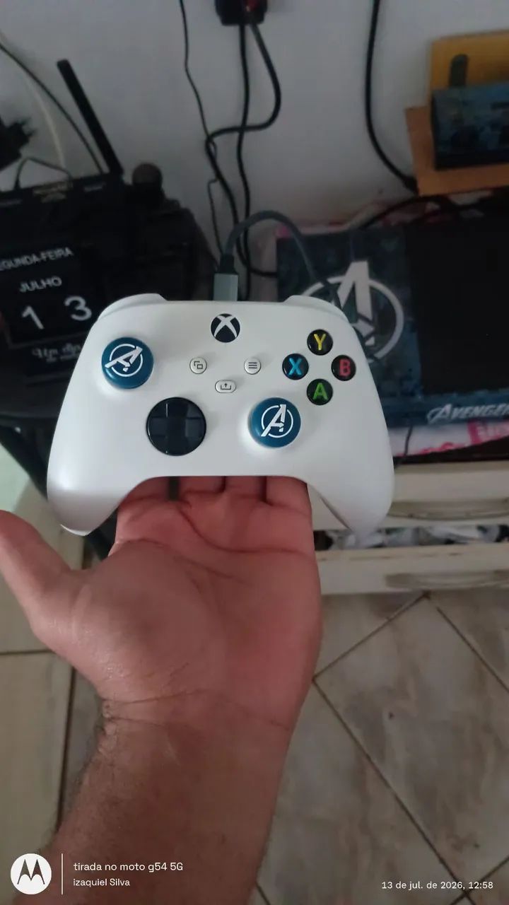 Vendo Xbox one completo  - Foto 3