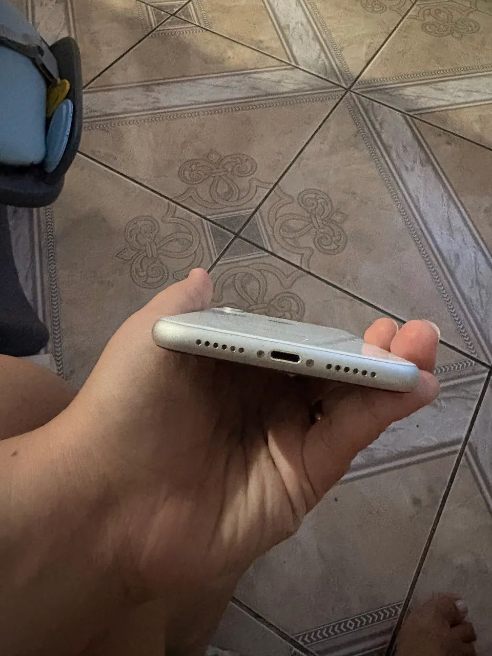 Iphone XR - 64gb BRANCO - Foto 3