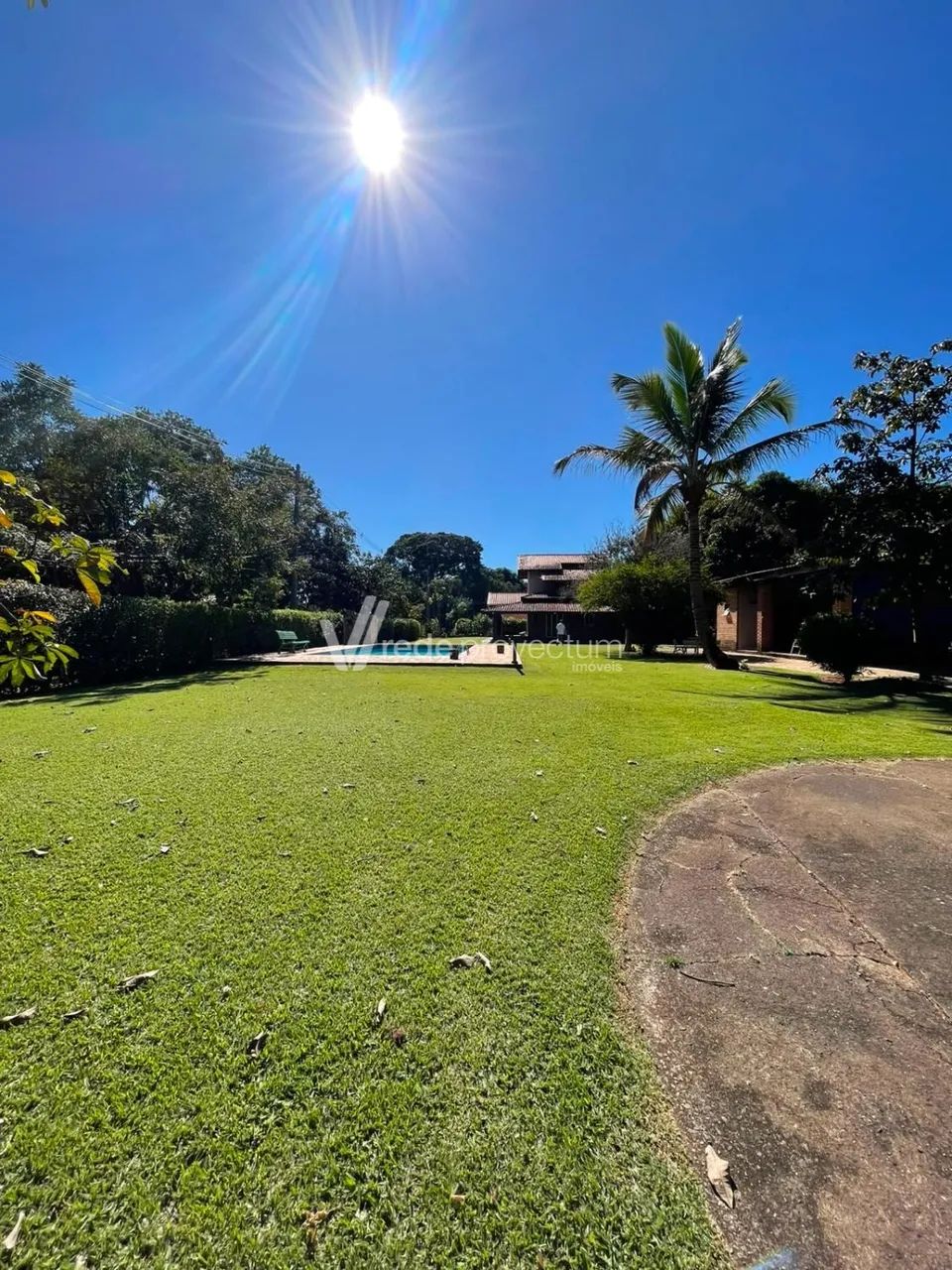 chácara - Barão Geraldo - Campinas - Foto 2