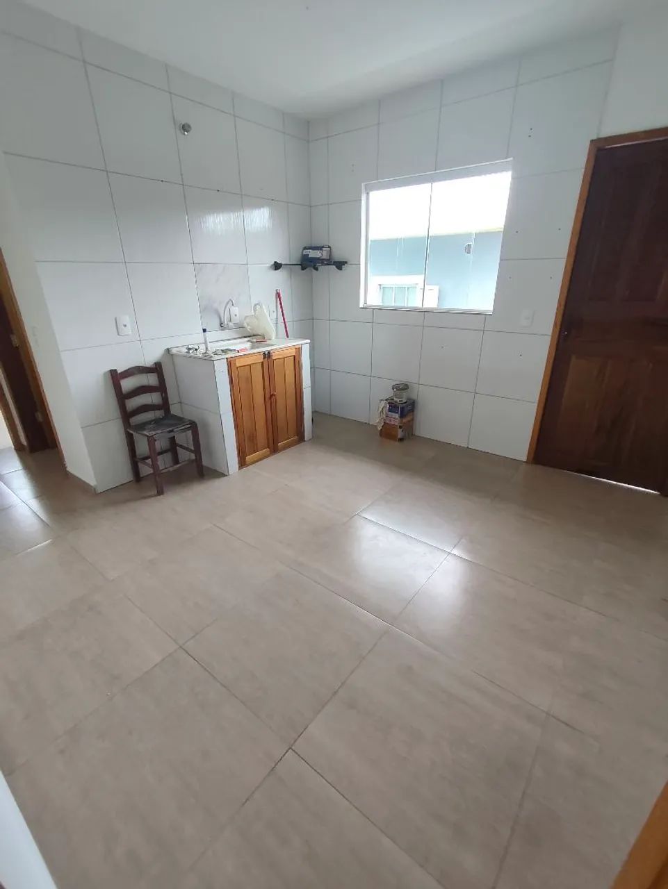 Quitinete Sul da Ilha Bairro Tapera - Foto 2