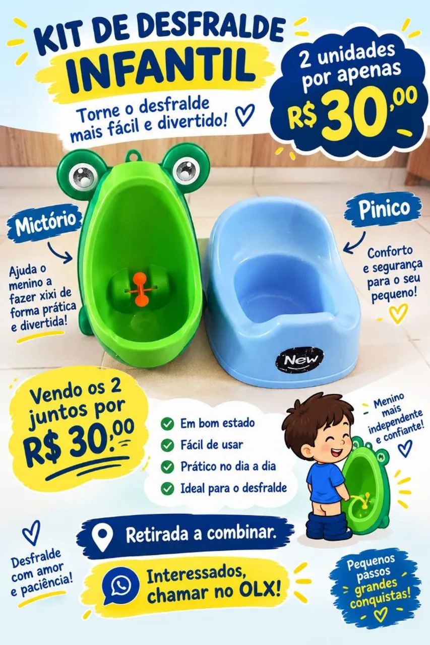 Kit de desfraude 