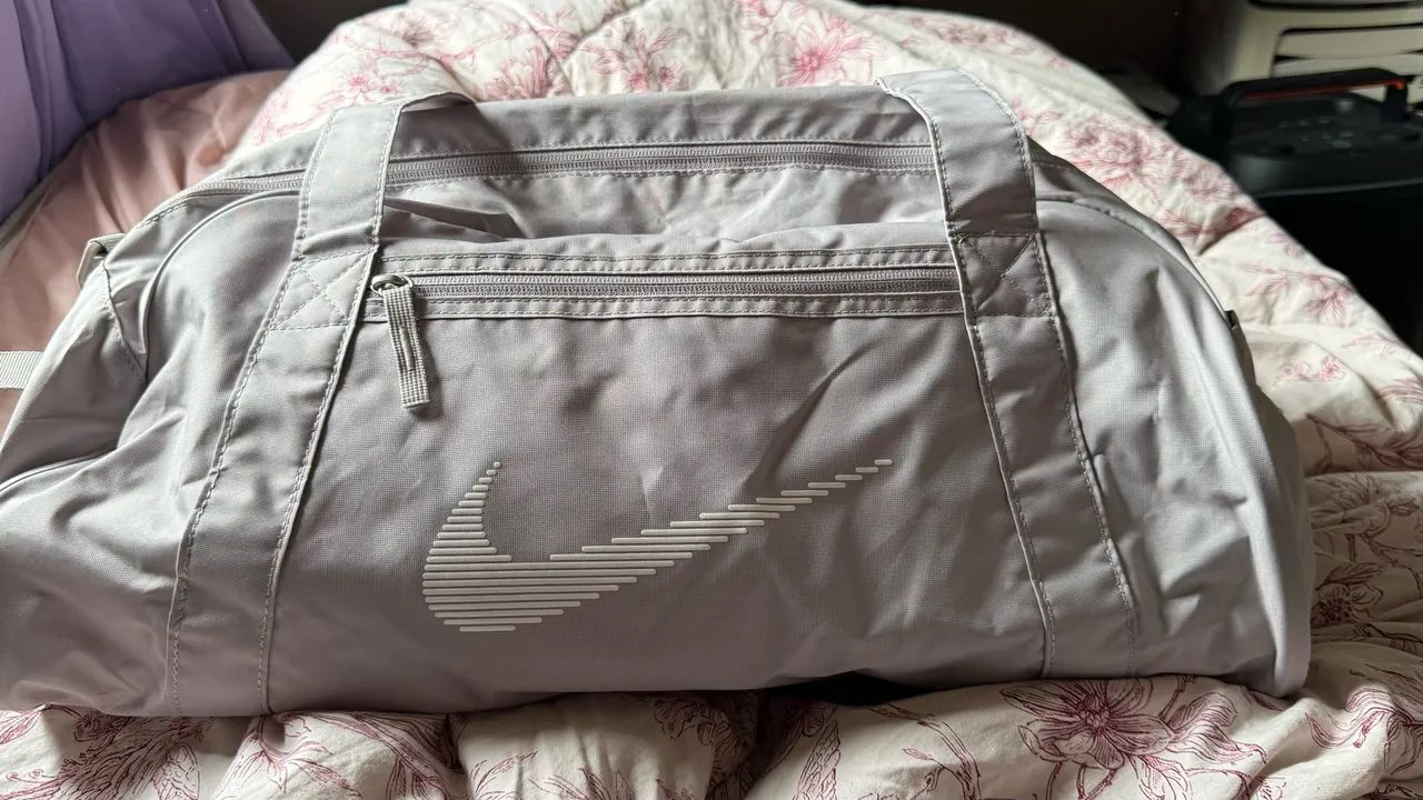 Bolsa Nike Academia 