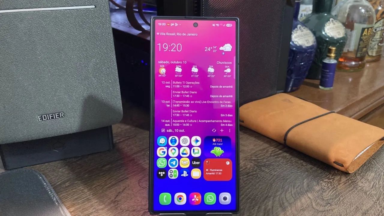 Galaxy Z Fold 7 512Gb - Foto 2