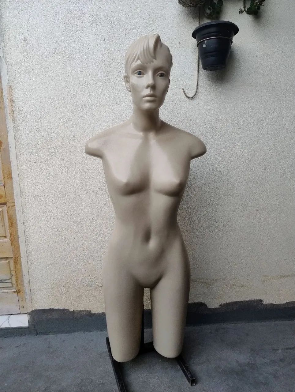 Manequim 