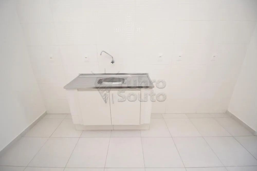 Apartamento de 02 quartos - Foto 3