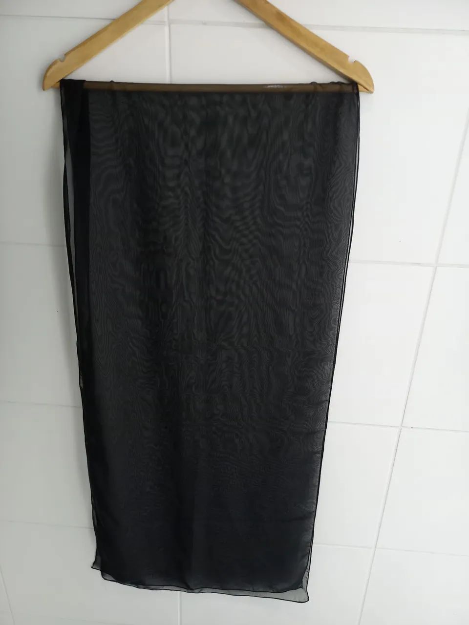 Lote echarpes 