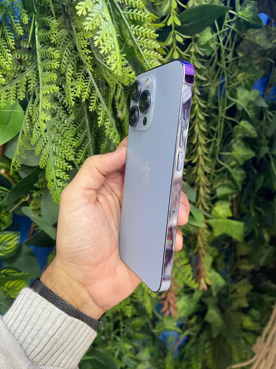 iPhone 13 Pro 256gb - Foto 2
