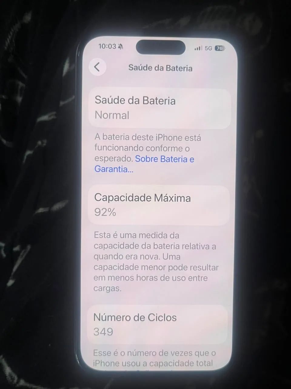 iPhone 16 128 gb - Foto 2