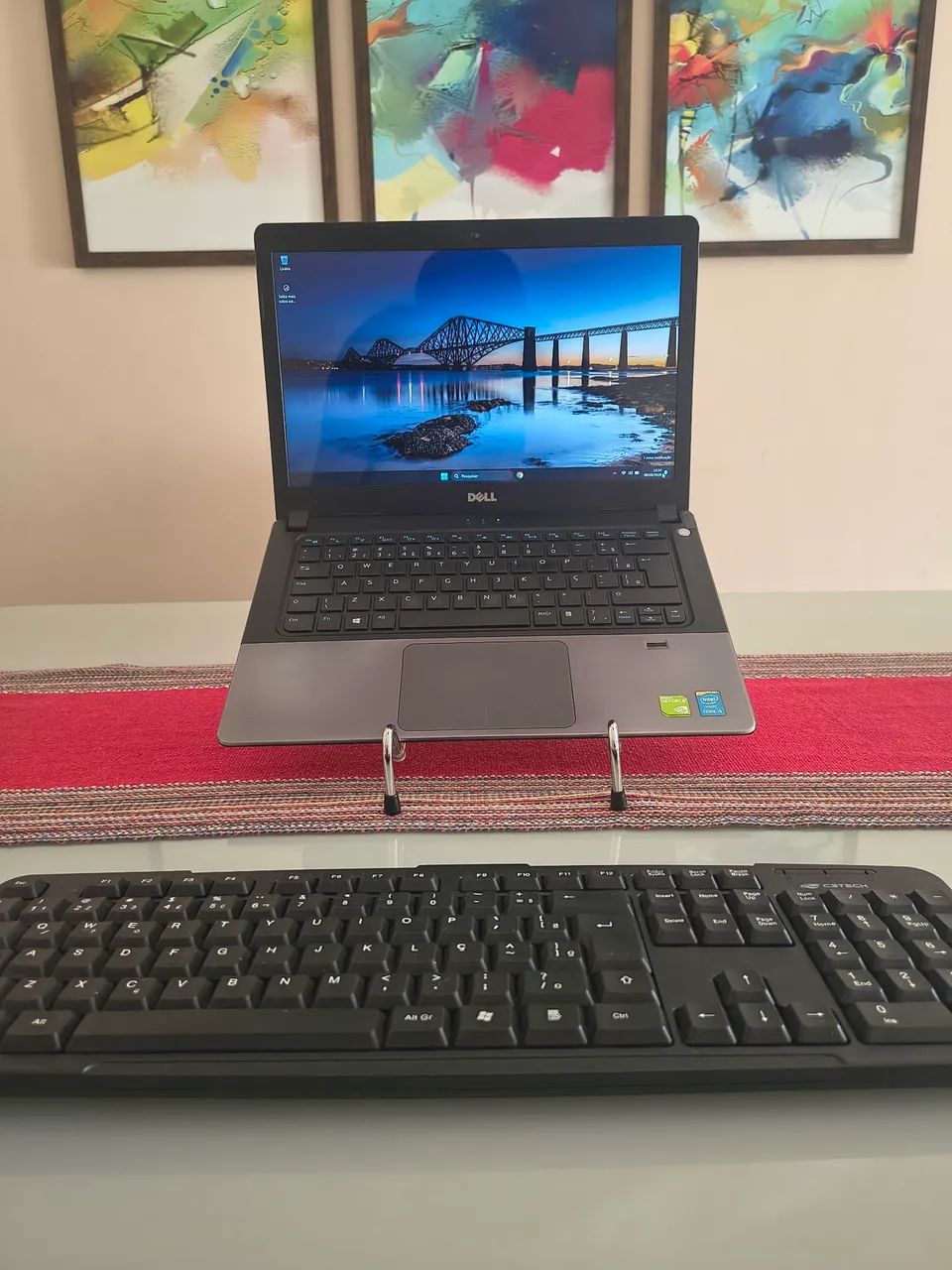 Notebook DELL - Foto 2