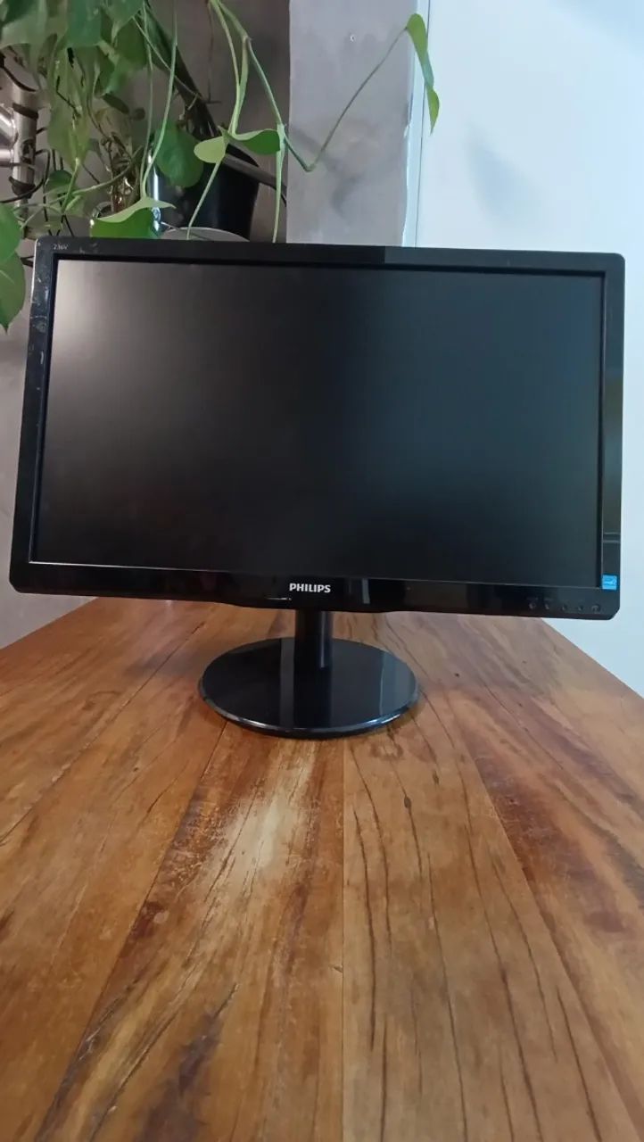 Monitor 23.6 Philips 