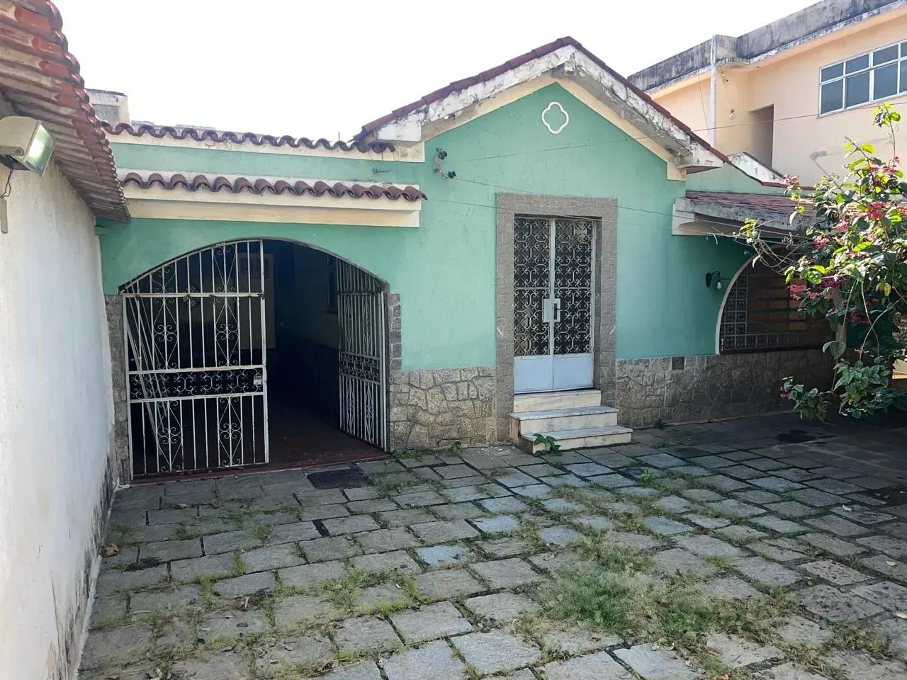 Casa 3 quartos - Cacuia