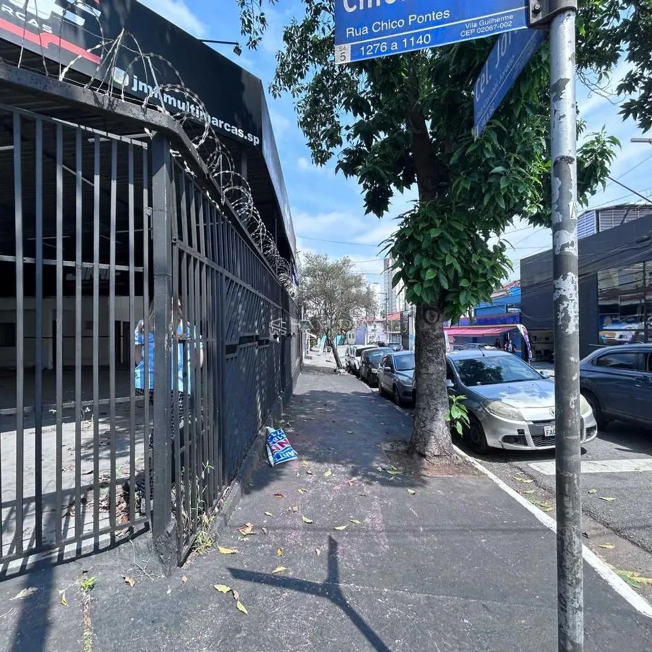 Imóvel comercial a venda na Vila Guilherme - Foto 2