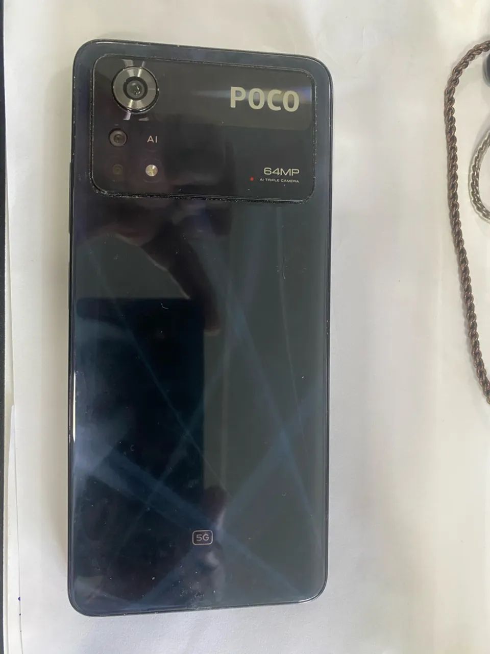 Xiaomi Pocco 5G