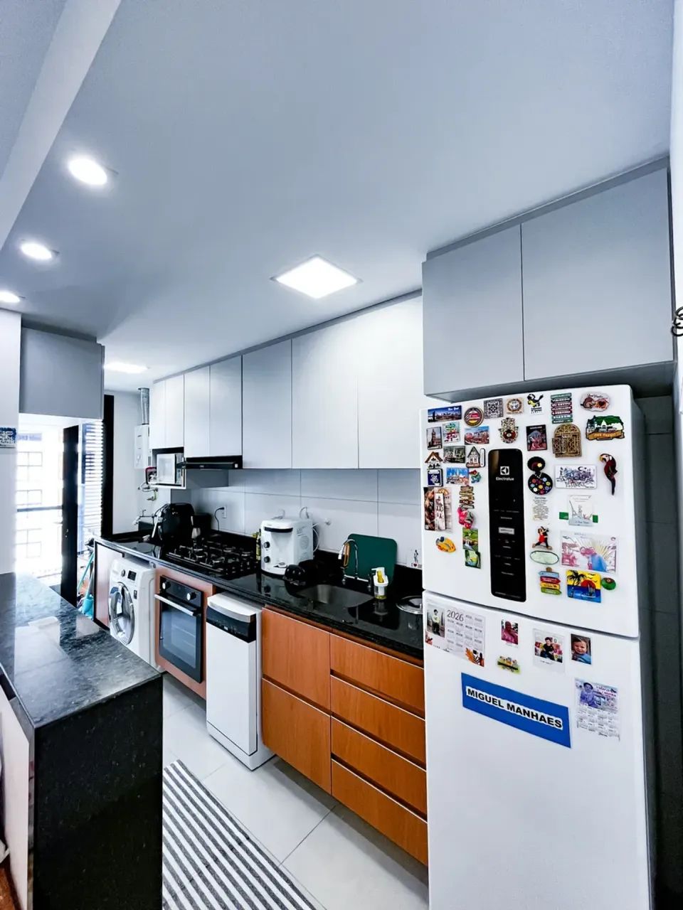 Apartamento em condomínio, Corrêas - Foto 4
