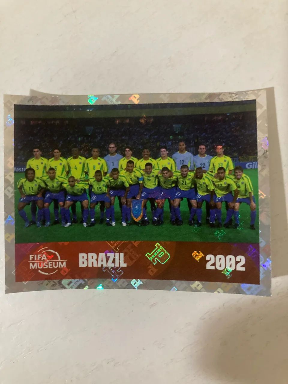 Figurinhas  - Foto 2