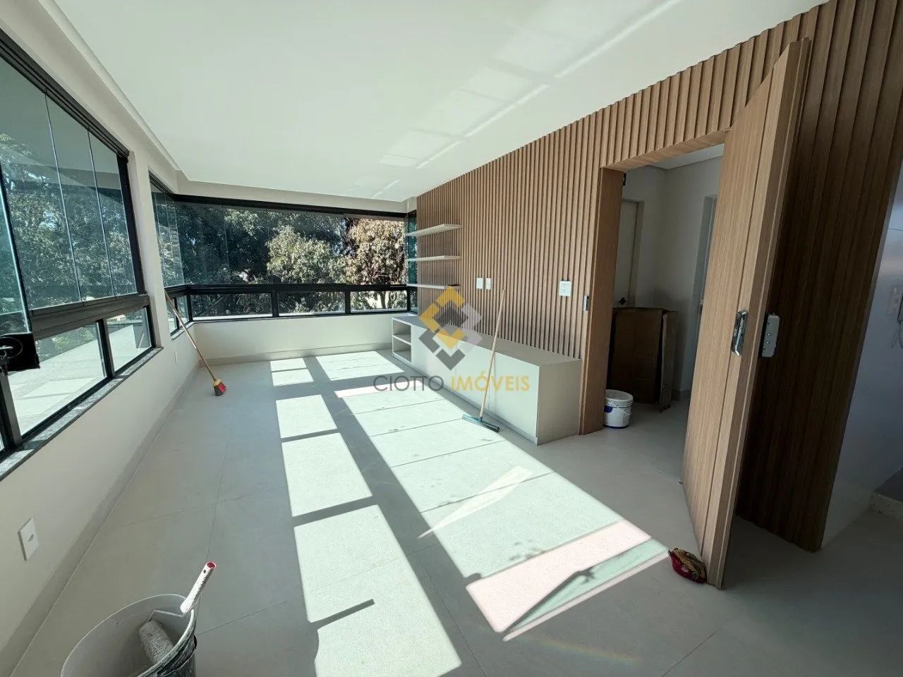 Apartamento 3 suítes bairro Liberdade - Foto 2