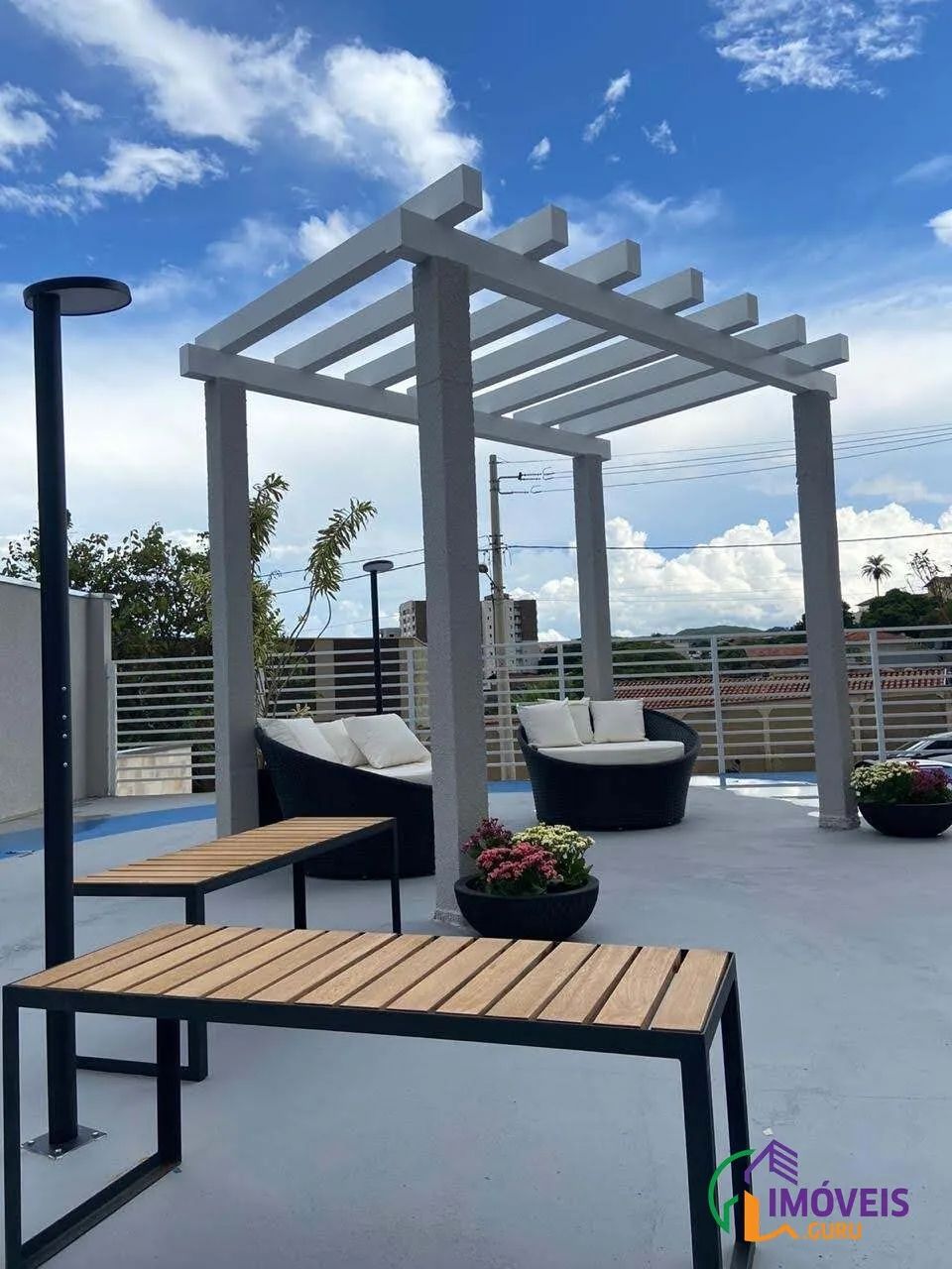 APARTAMENTO - VILA TOGNI - MG - Foto 4
