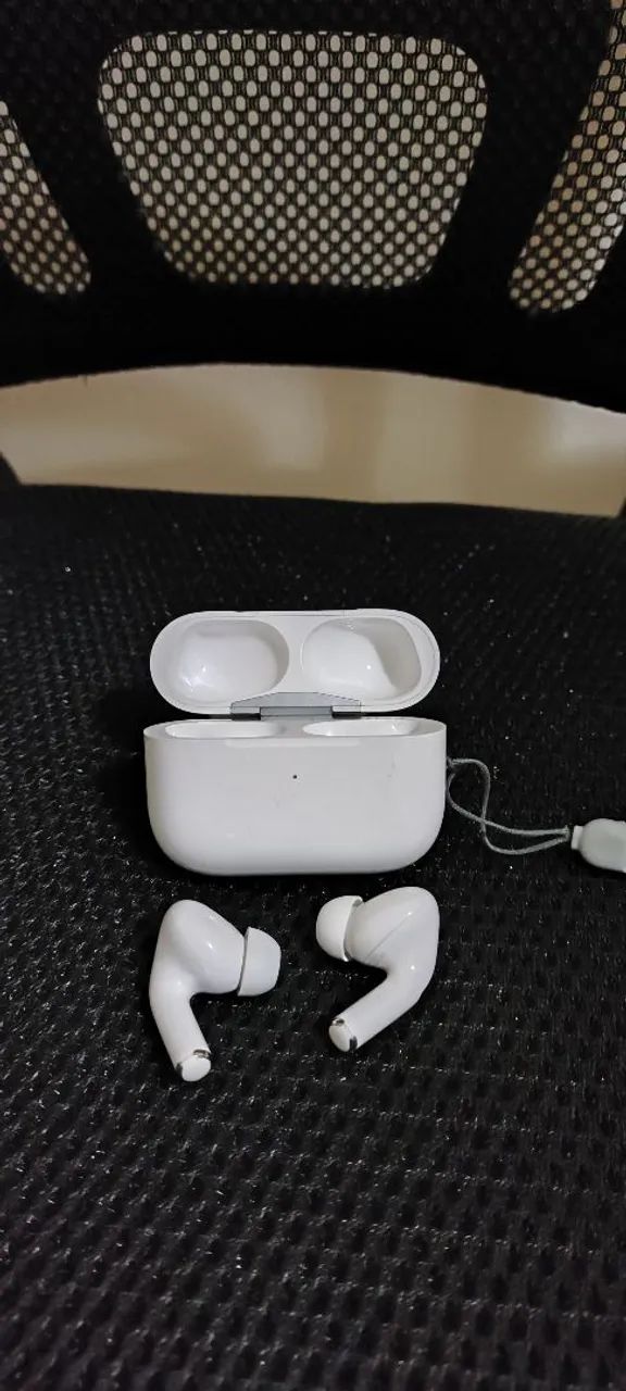 AirPods Pro 2 (USB-C) ORIGINAL  - Foto 3